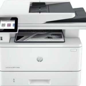 HP LaserJet MFP M140w Wireless Printer, Print, scan, copy, Fast speeds, Easy setup, Mobile printing, Best-for-small teams, Instant Ink eligible