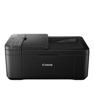 Canon Pixma MG3620 Wireless All-In-One Color Inkjet Printer with Mobile and Tablet Printing, Black