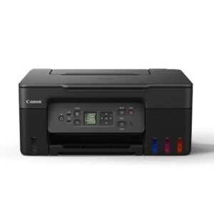 Canon PIXMA TR8620a - All-in-One Printer Home Office|Copier|Scanner|Fax|Auto Document Feeder | Photo, Document | Airprint (R), Android, Black