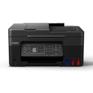 Canon MegaTank G3270 All-in-One Wireless Inkjet Printer. for Home Use, Print, Scan and Copy, Black