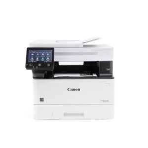 Canon imageCLASS MF462dw All in One Wireless Monochrome Laser Printer, Print, Scan, Copy & Fax, Duplex Printing for Home or Office use