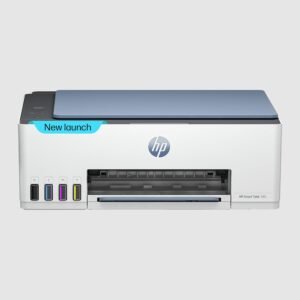 HP OfficeJet 8015e Wireless Color All-in-One Printer with 3 months of ink included