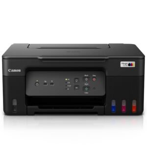 Canon SELPHY CP1500 Compact Photo Printer Black