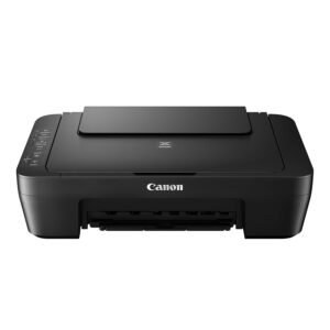 Caonn TS202 Inkjet Photo Printer, Black
